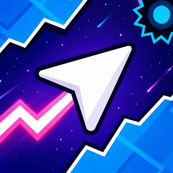 Thumbnail game - Space Waves